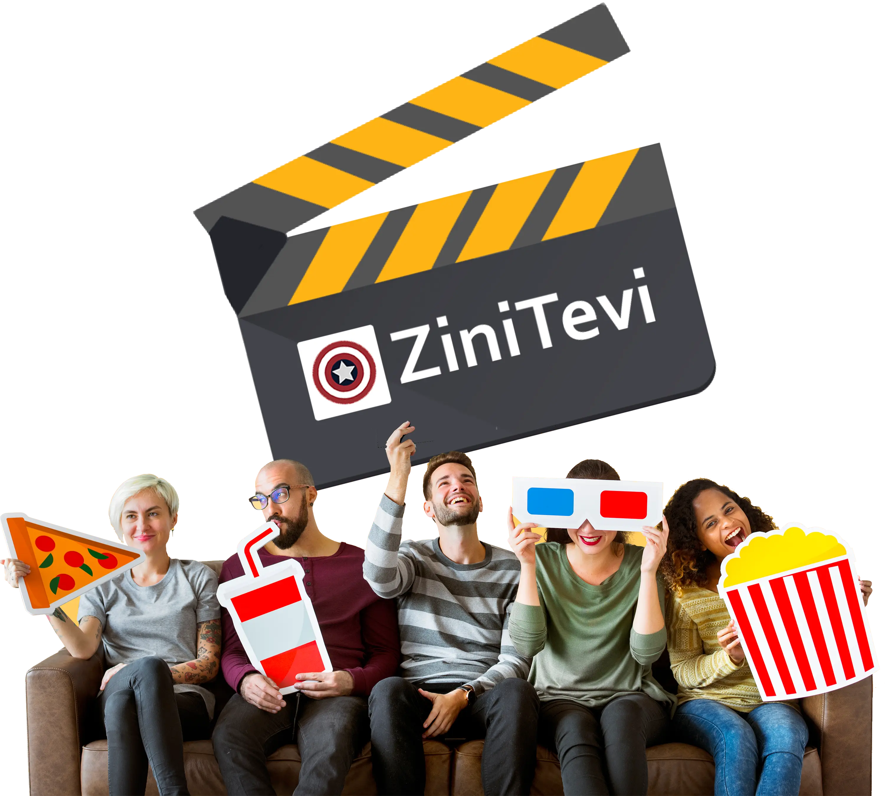 Download Latest Movies & TV Shows for Free with ZiniTevi
